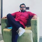 Sunil Singh Rajput - @sunil_singh_karni_sena - Instagram