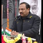 Sunil Singla - @sunilsinglabjp - Instagram