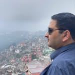 Sunil Vij - @snl_vij - Instagram