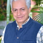Sunil Vij - @vij2383 - Instagram