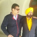 Sunil Vij - @vij6807 - Instagram