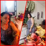 sunilda - @sunilda.perez - Instagram