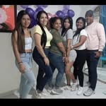 Sunilda De Perez - @sunildadeperez - Instagram