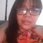 Sunilda Perez - @dominga2478 - Instagram