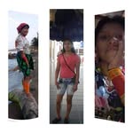 Sunilda Perez - @ilda_filos - Instagram