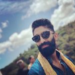 Suniljit Singh - @issasinghlife - Instagram