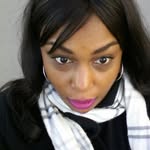 Sunita Smith - @sunitatheartist - Instagram