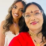 Sunita Thomas - @sunitathomas19 - Instagram