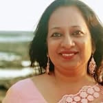 Sunita Thomas - @sunita19august - Instagram