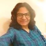Sunita Thomas - @bombay_foundation_of_deaf_wome - Instagram