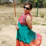 Sunita Thomas - @sunitathomas18 - Instagram