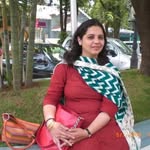 Sunita Thomas - @sunita.thomas - Instagram
