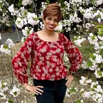 Sunita Thomas - @thegermanchefandtheindian - Instagram