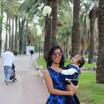 Sunis12 - @sunithaabraham12 - Instagram