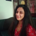 Sunitha Abraham - @sunithabraham1 - Instagram