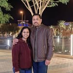 Sunitha Abraham - @abrahamsunitha - Instagram