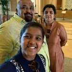 Sunitha Abraham - @sunithasaji99 - Instagram