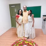 Sunitha Abraham - @sunieldose - Instagram