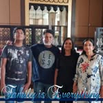 Sunitha Akash - @sunithaakashabraham - Instagram