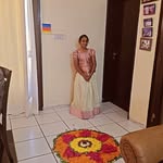 Sunitha Thressiamma Abraham - @sunithathressiamma - Instagram