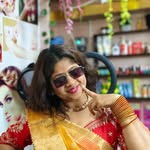 Sunitha Kumari - @sunitha_om_sai_ram - Instagram