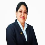 Sunitha Kumari - @theunipowerwealth - Instagram