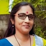 Sunitha Kumari - @_s_u_n_i_t_h_aa_ - Instagram