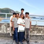 Sunitha Kumari T K - @sunithakumaritk - Instagram