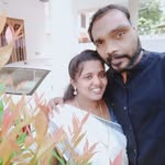 SUNITHA - @sunithalalshibu - Instagram