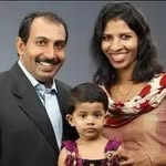 Sunitha Lal - @sunithaljohn - Instagram