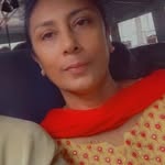 Sunitha Lal - @lal.sunitha - Instagram