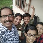 Sunitha Lal - Facebook