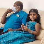 Sunitha Lal - @sunitha.lal - Instagram