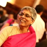 Sunitha Lal | Author - @sunitha_lal - Instagram