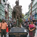 Sunitha Lal Prakash - @sunithalalprakash - Instagram