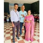 Sunitha Lalu - @sunithalalu43 - Instagram