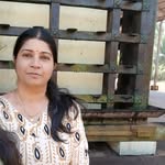 Sunitha P Lal - @sunithaplal - Instagram
