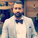 Sanjay Patel - @sunjay.patel - Instagram