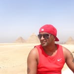 Sunjay Patel - @patelsunjay - Instagram