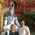 Sunjay Patel - @sunjay.patel.5205 - Instagram