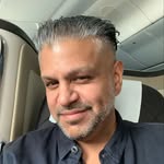 Sunjay Patel - @paparazzipatel - Instagram