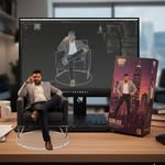 Sunjay Patel - @sunjay7650 - Instagram