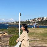 Sunjin Kim - @szinne_ - Instagram