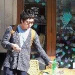 Sunmin Kim - @sky777236 - Instagram