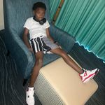 Sunni Barnes Jr - @sunn1b - Instagram