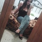 Sunni Moore - @goldcach - Instagram