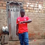 Sayuni Thomas Kihanga - Facebook