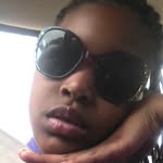 sunnithomas - @lilmiscutethang - Instagram