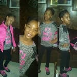 SunniThomas - @ms.boss12 - Instagram