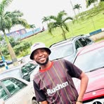Thomas Suanu - Facebook